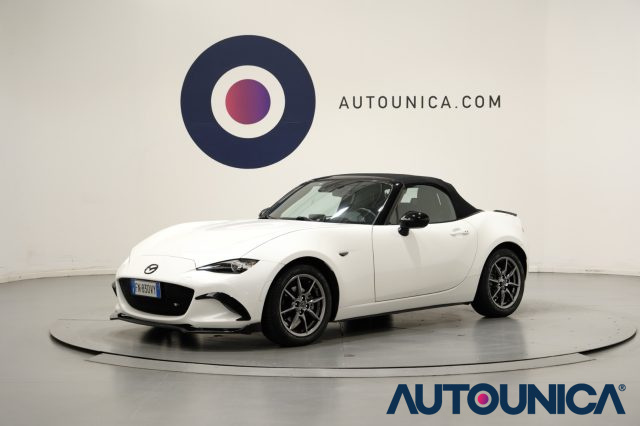 MAZDA MX-5 usata 51