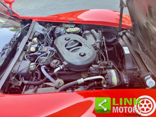 CHEVROLET Corvette usata 36