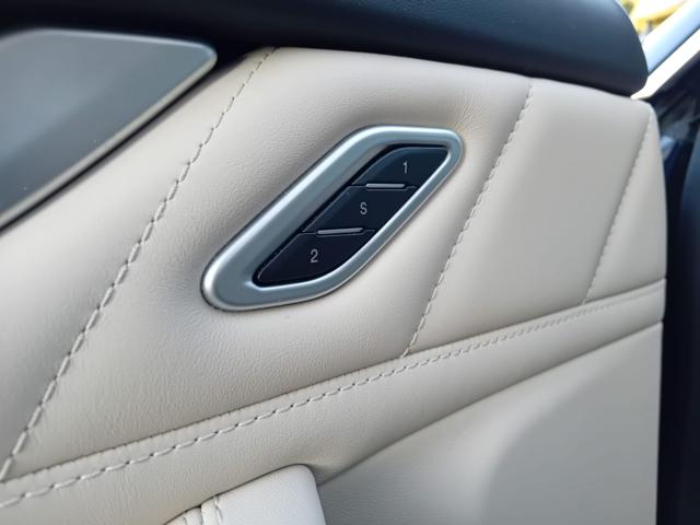 MASERATI Levante usata, con Volante in pelle