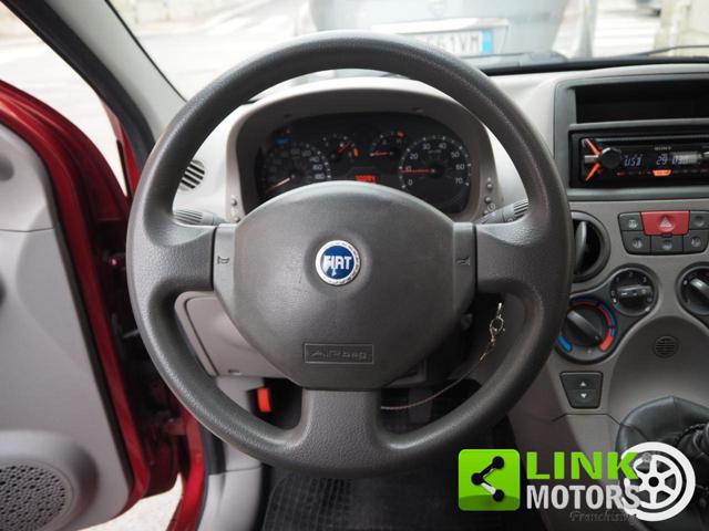 FIAT Panda usata 30