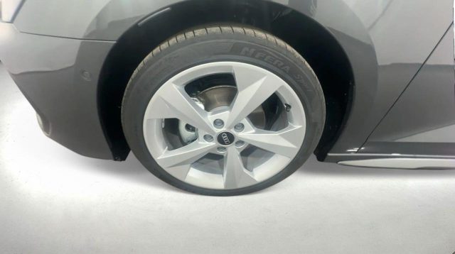 AUDI A3 usata, con Alzacristalli elettrici