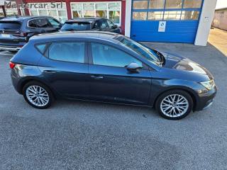 SEAT Leon usata, con Boardcomputer