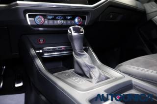 AUDI RS Q3 usata, con Bluetooth