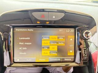 RENAULT Clio usata, con Specchietti laterali elettrici