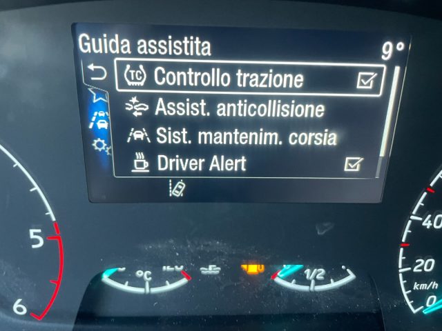 FORD Transit usata 14