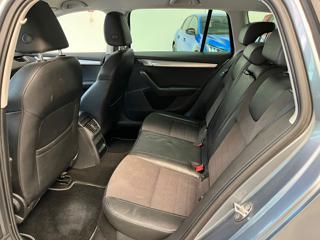 SKODA Octavia usata, con Climatizzatore