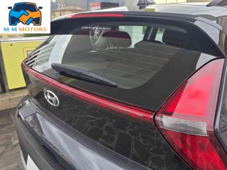 HYUNDAI Bayon usata, con Chiusura centralizzata