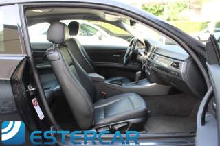 BMW 320 usata, con Antifurto