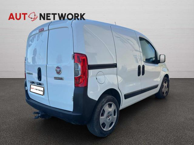 FIAT Fiorino usata, con Airbag
