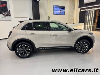 FIAT 600 usata, con Airbag