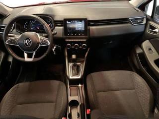 RENAULT Clio usata, con Fendinebbia