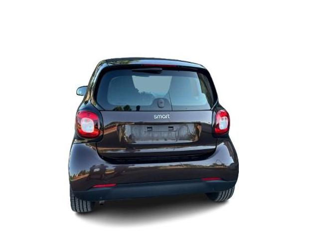 SMART ForTwo usata, con Airbag Passeggero