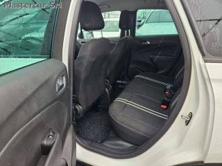 OPEL Crossland X usata, con Controllo trazione