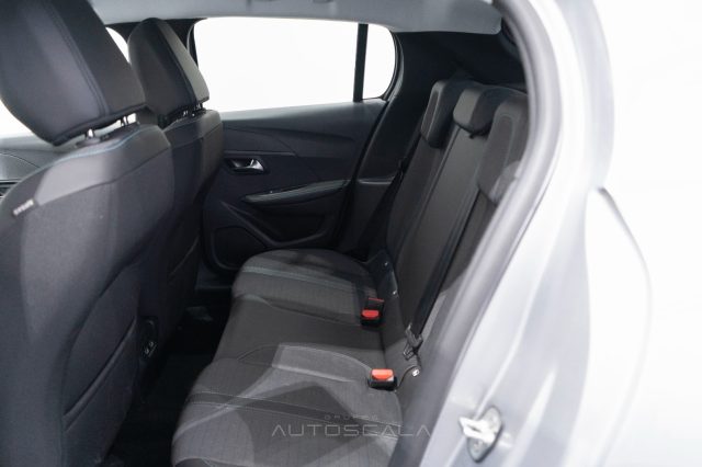 PEUGEOT 208 usata, con Bluetooth