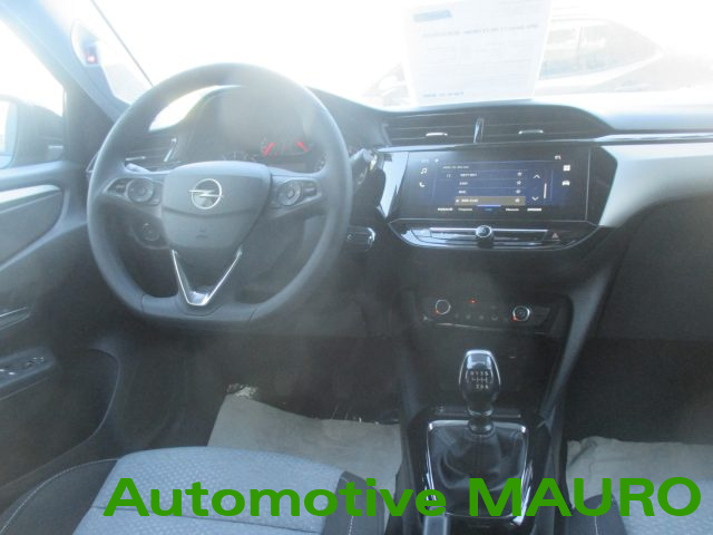OPEL Corsa usata, con Fari LED
