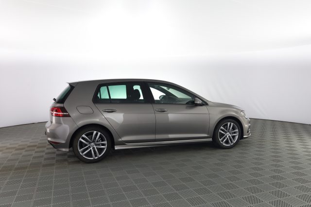 VOLKSWAGEN Golf usata 2