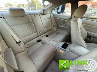 BMW 320 usata, con Alzacristalli elettrici