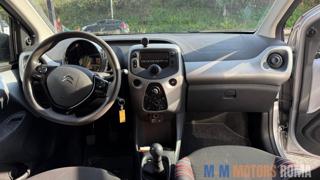 CITROEN C1 usata, con Lettore CD