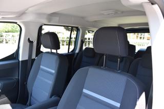 FIAT Qubo usata, con USB
