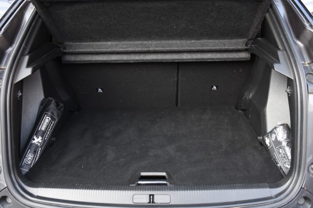 PEUGEOT 2008 usata, con Fendinebbia