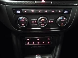 SEAT Alhambra usata, con Sensori di parcheggio posteriori