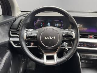 KIA Sportage usata, con Sistema di navigazione