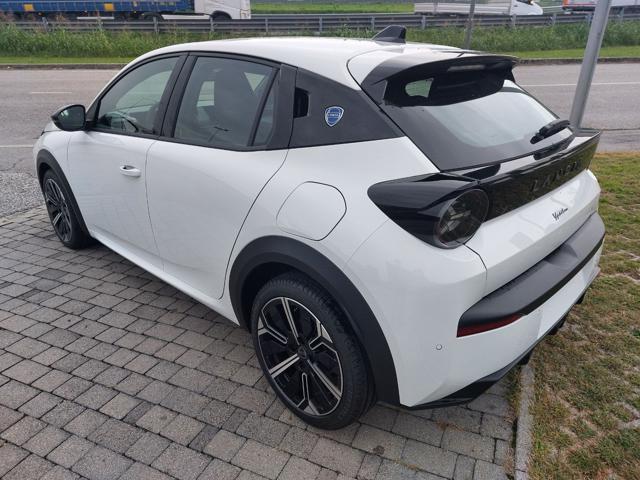 LANCIA Ypsilon usata, con Airbag Passeggero