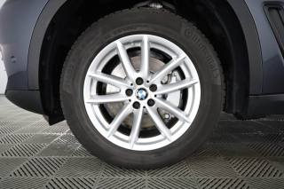 BMW X5 usata 8