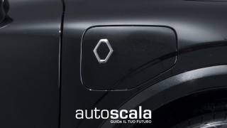 RENAULT Megane usata, con Climatizzatore