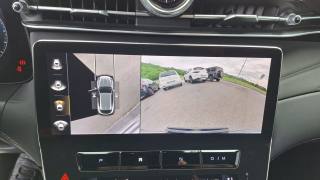 MASERATI Grecale usata, con Touch screen