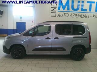 CITROEN Berlingo usata, con Cerchi in lega