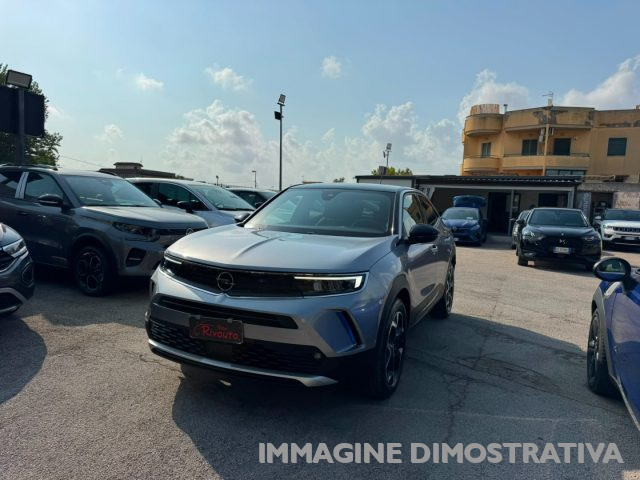 OPEL Mokka usata, con Airbag Passeggero