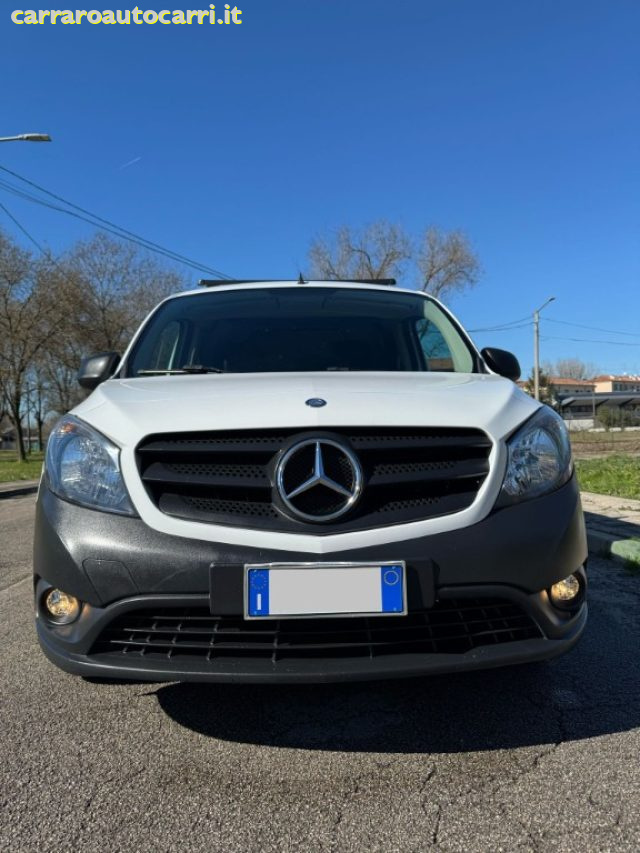 MERCEDES-BENZ Citan usata, con Airbag