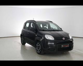 FIAT Panda usata, con Airbag Passeggero