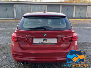 BMW 320 usata, con Autoradio