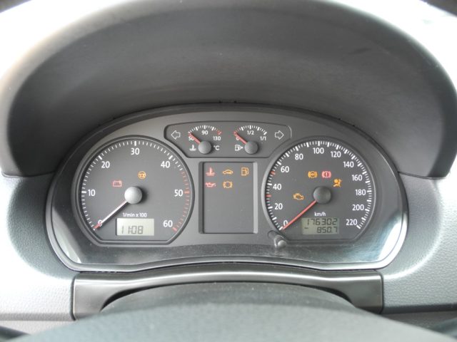 VOLKSWAGEN Polo usata, con Isofix