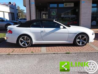 BMW 635 usata, con Airbag Passeggero
