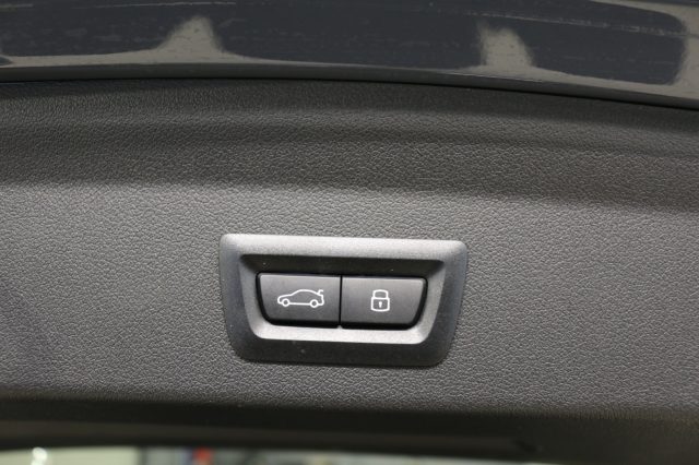 BMW 118 usata, con Sedile posteriore sdoppiato