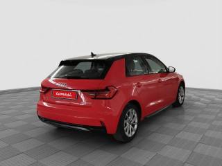 AUDI A1 usata 5