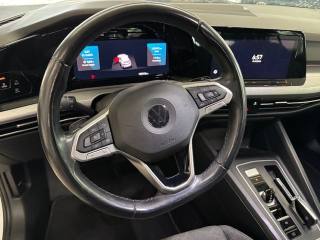 VOLKSWAGEN Golf usata, con Climatizzatore