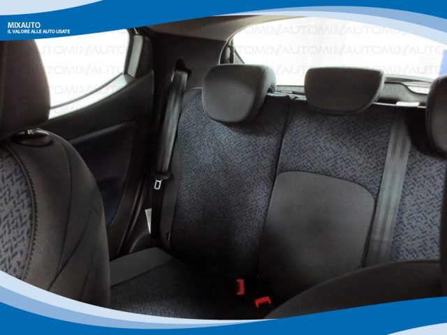 LANCIA Ypsilon usata, con Controllo trazione