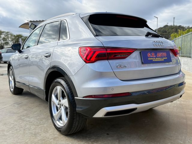 AUDI Q3 usata, con Cruise Control