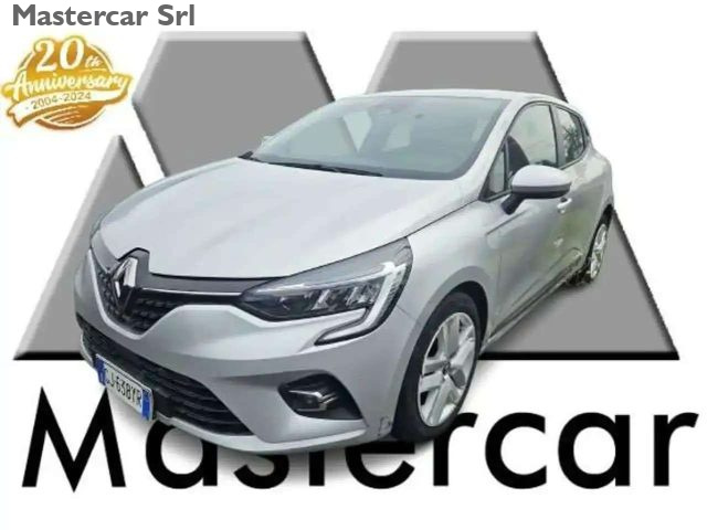 RENAULT Clio usata, con Airbag