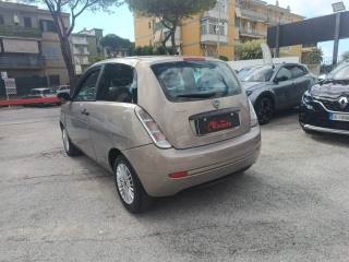 LANCIA Ypsilon usata, con Alzacristalli elettrici