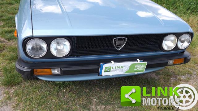 LANCIA Beta usata 56
