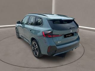 BMW X1 usata, con Cerchi in lega