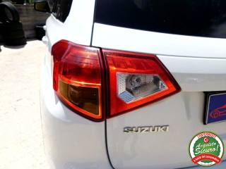 SUZUKI Vitara usata, con Sensore di luce