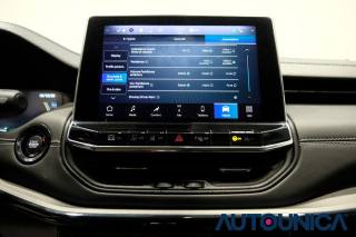 JEEP Compass usata, con Controllo vocale