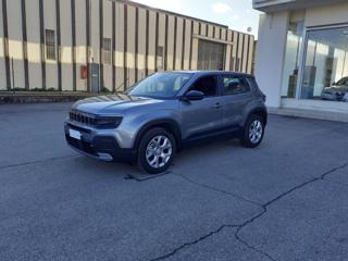 JEEP Avenger *PROMO* 1.2 Turbo Altitude