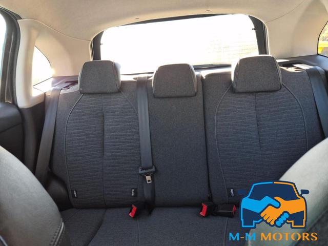 CITROEN C3 usata, con Park Distance Control